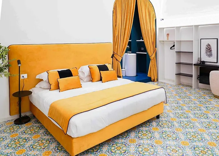 Relais Metis