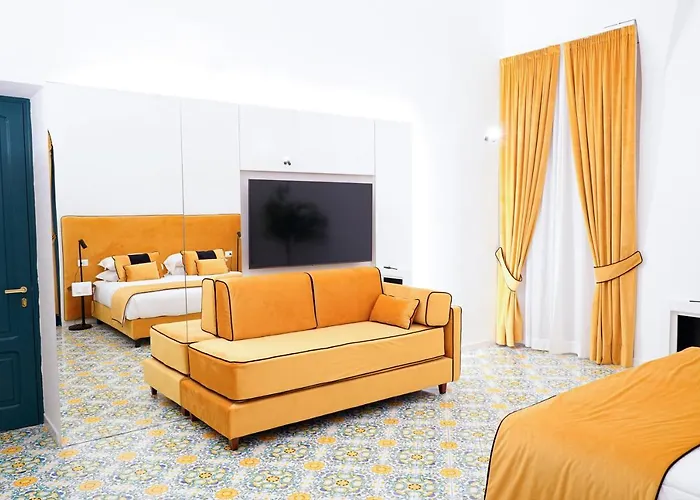 Relais Metis
